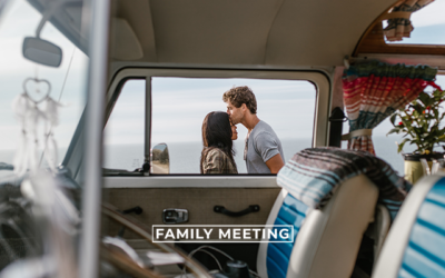 5 Ways To Be Authentic With Your Spouse