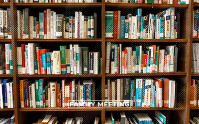 What Books Did You Read in 2022?