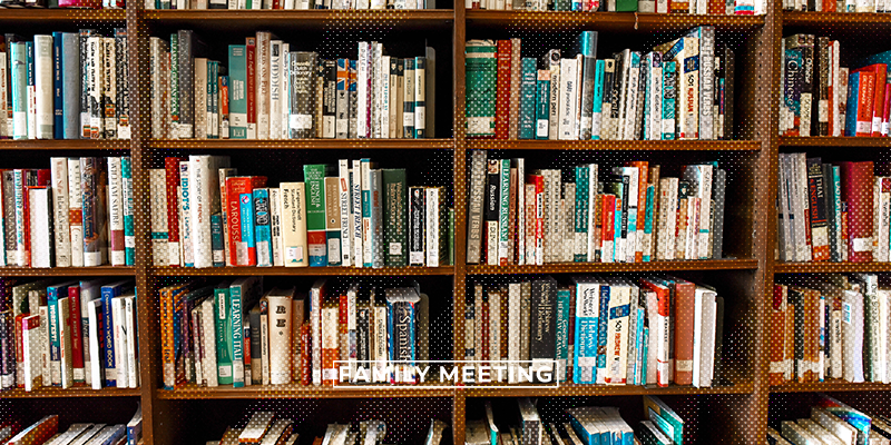 What Books Did You Read in 2022?