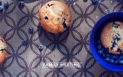 Can We Get Muffins?
