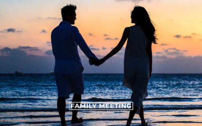 3 Ways To Show Your Spouse You Respect Them
