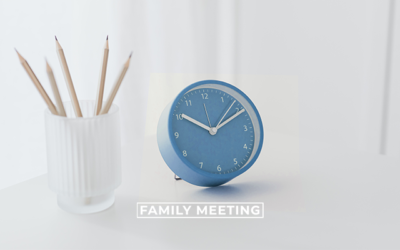 What is Quality Time?