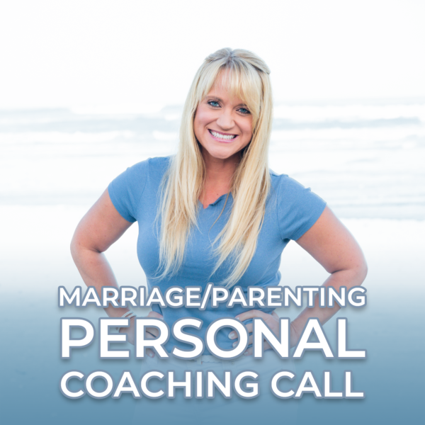 Coaching Call With Lysandra