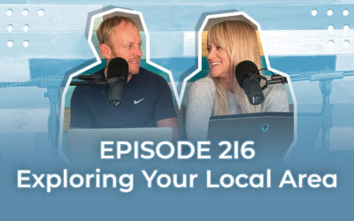 FMP 216: Exploring Your Local Area