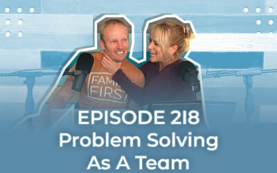 FMP 218: Problem Solving As A Team