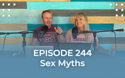 FMP 244: Sex Myths