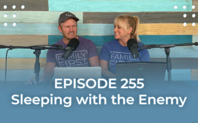 FMP 255: Sleeping With The Enemy