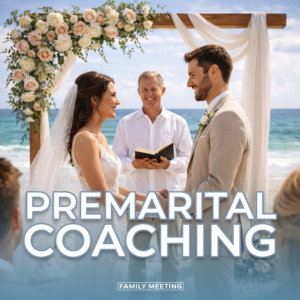 premarital coaching
