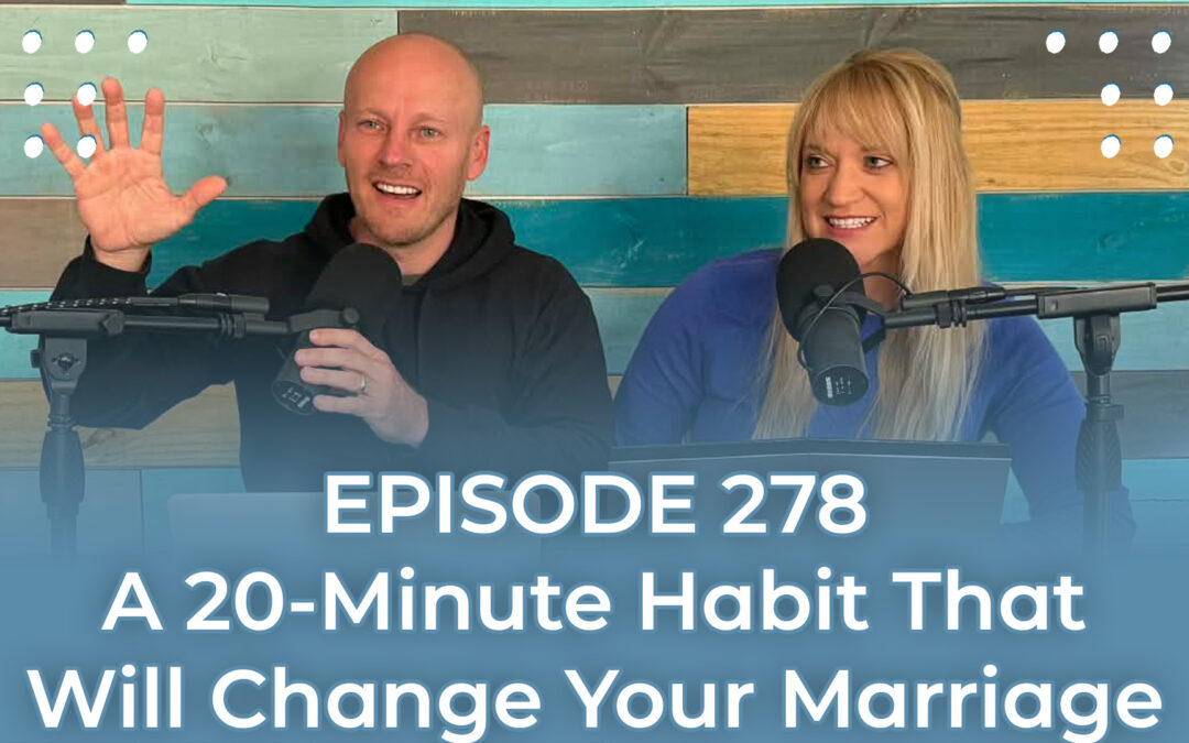 FMP 278: The Daily Debrief